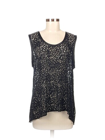 Vintage Love Bluz %70 İndirimli.