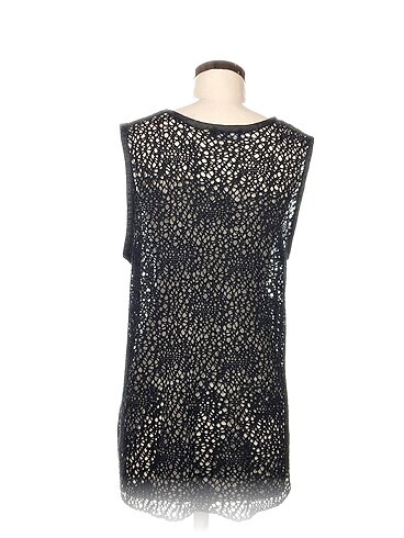 l Beden Vintage Love Bluz %70 İndirimli.