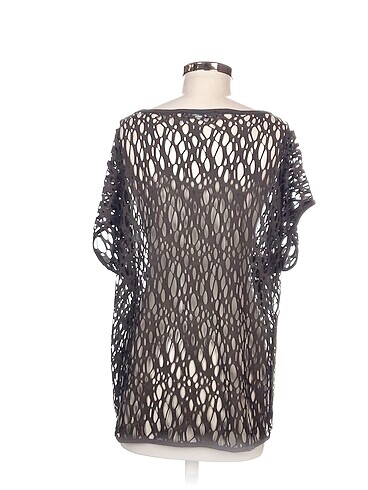 xl Beden Vintage Love Bluz %70 İndirimli.