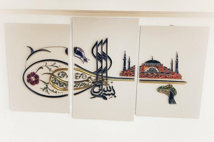 Tablo Ayasofya