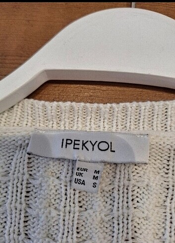 m Beden İpekyol Kazak 