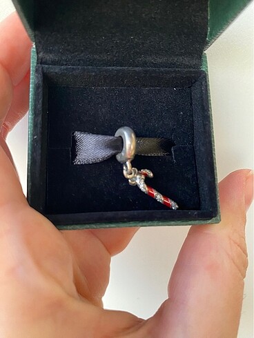 Pandora Charm