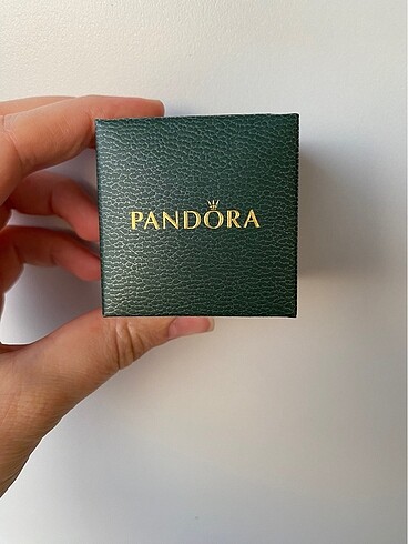  Beden Pandora Charm