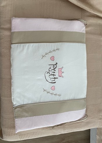 Bebek Uyku Seti - Görsel 8