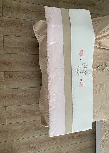 Bebek Uyku Seti - Görsel 6