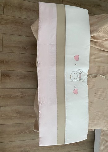 Bebek Uyku Seti - Görsel 7