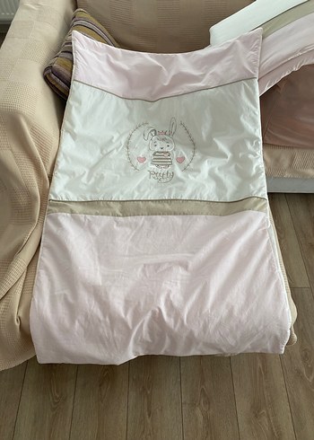 Bebek Uyku Seti - Görsel 5