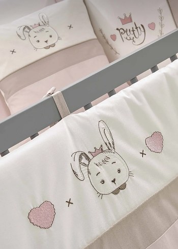 Bebek Uyku Seti - Görsel 3