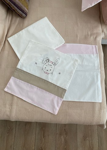 Bebek Uyku Seti - Görsel 9