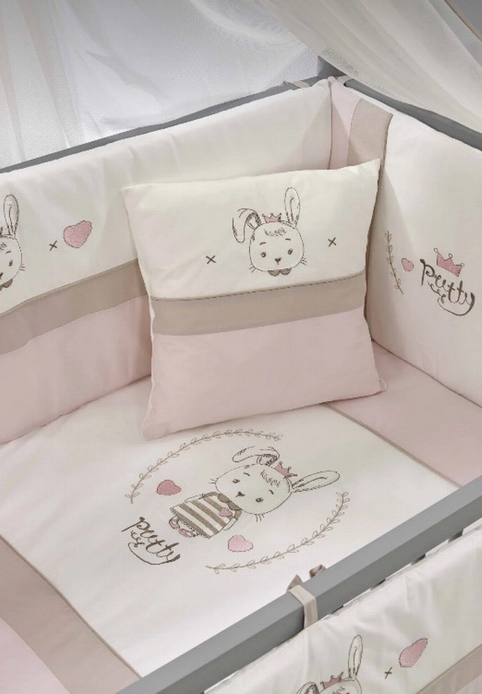 Bebek Uyku Seti - Görsel 2