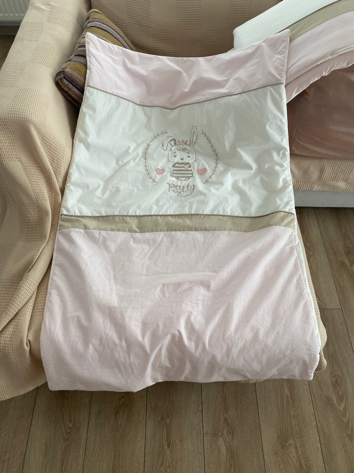 Bebek Uyku Seti - Görsel 5