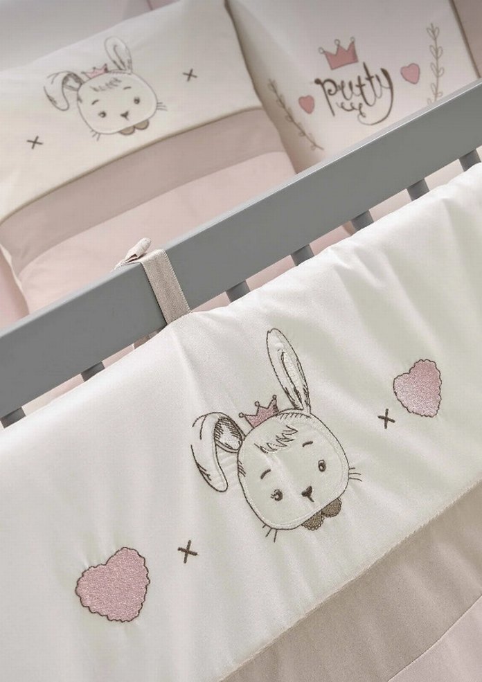 Bebek Uyku Seti - Görsel 3