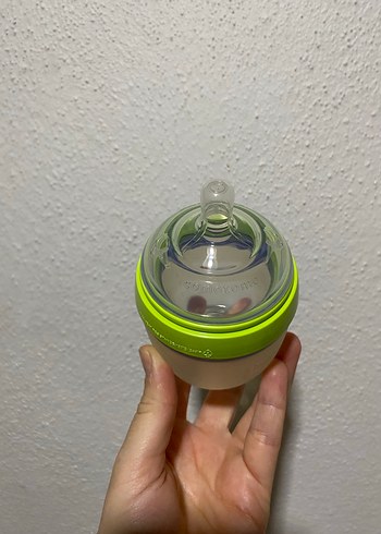 Comotomo Biberon - Görsel 3