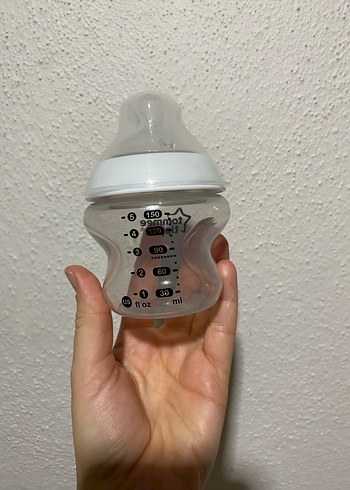Tommee Tippee Biberon - Görsel 2