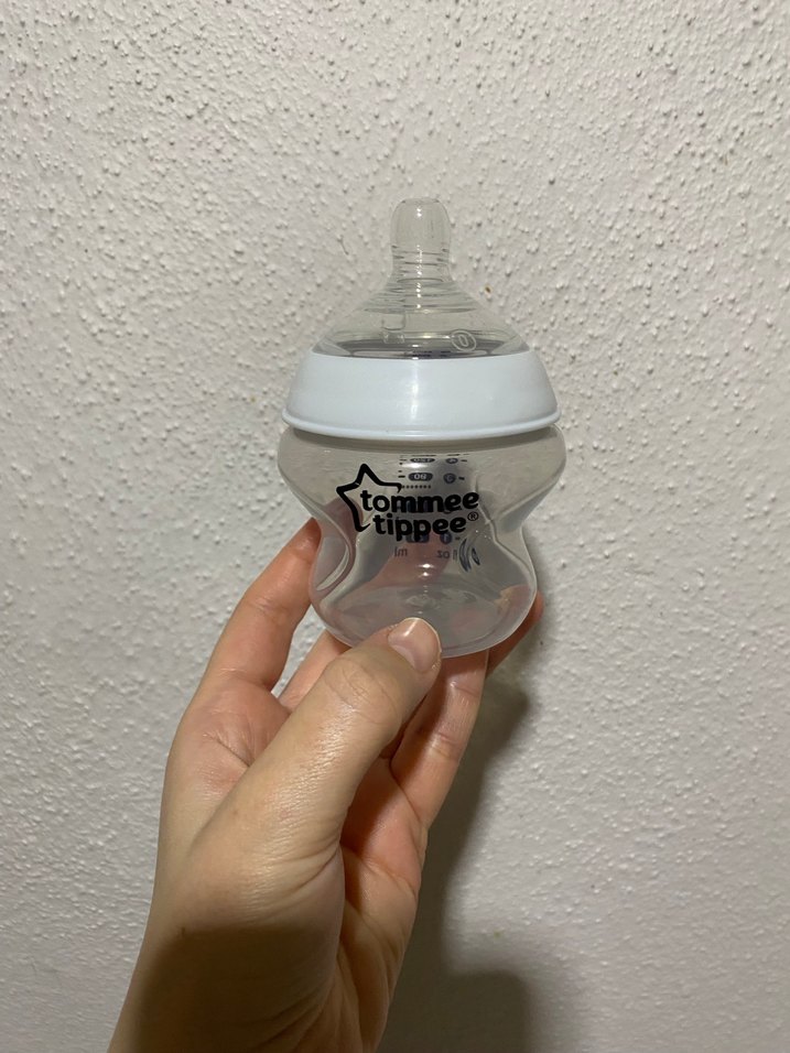 Tommee Tippee Biberon - Görsel 3