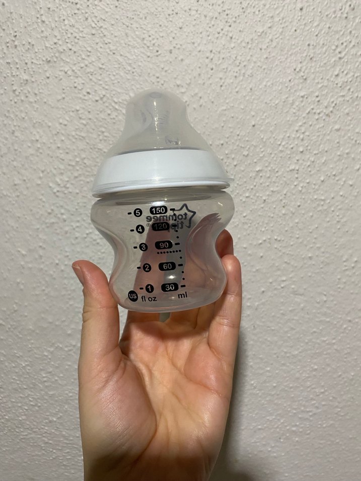 Tommee Tippee Biberon - Görsel 2