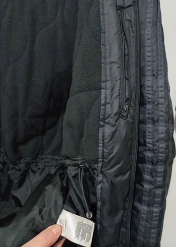 Adidas-Rüzgarlık -orijinal - Görsel 5
