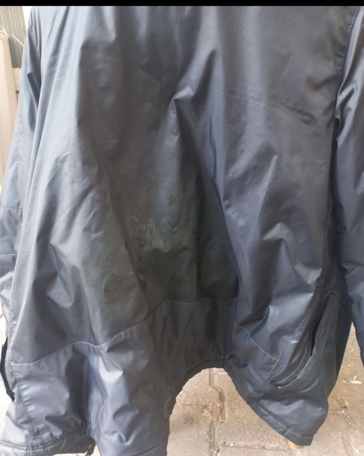 Adidas-Rüzgarlık -orijinal - Görsel 3