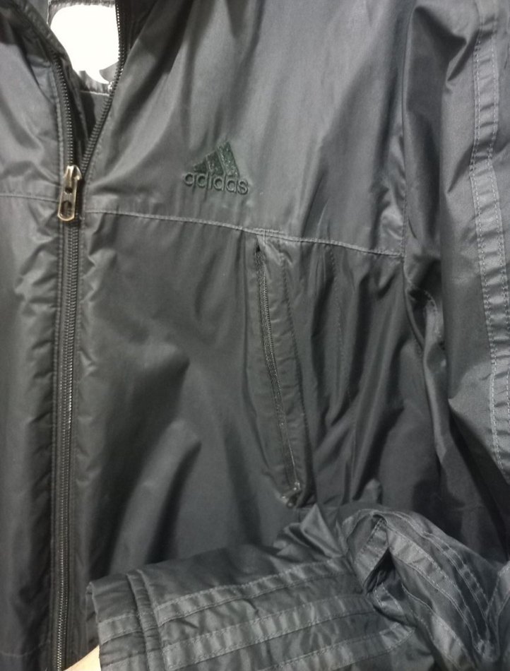 Adidas-Rüzgarlık -orijinal - Görsel 2