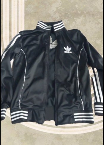 Adidas eşofman üst..^Vintage^ S.. - Görsel 2