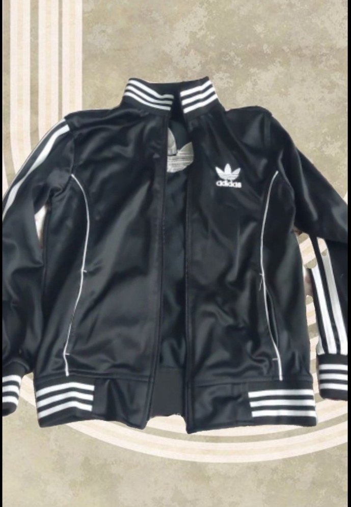 Adidas eşofman üst..^Vintage^ S.. - Görsel 2