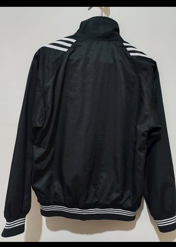 Adidas eşofman üst -vintage / XL - Görsel 3