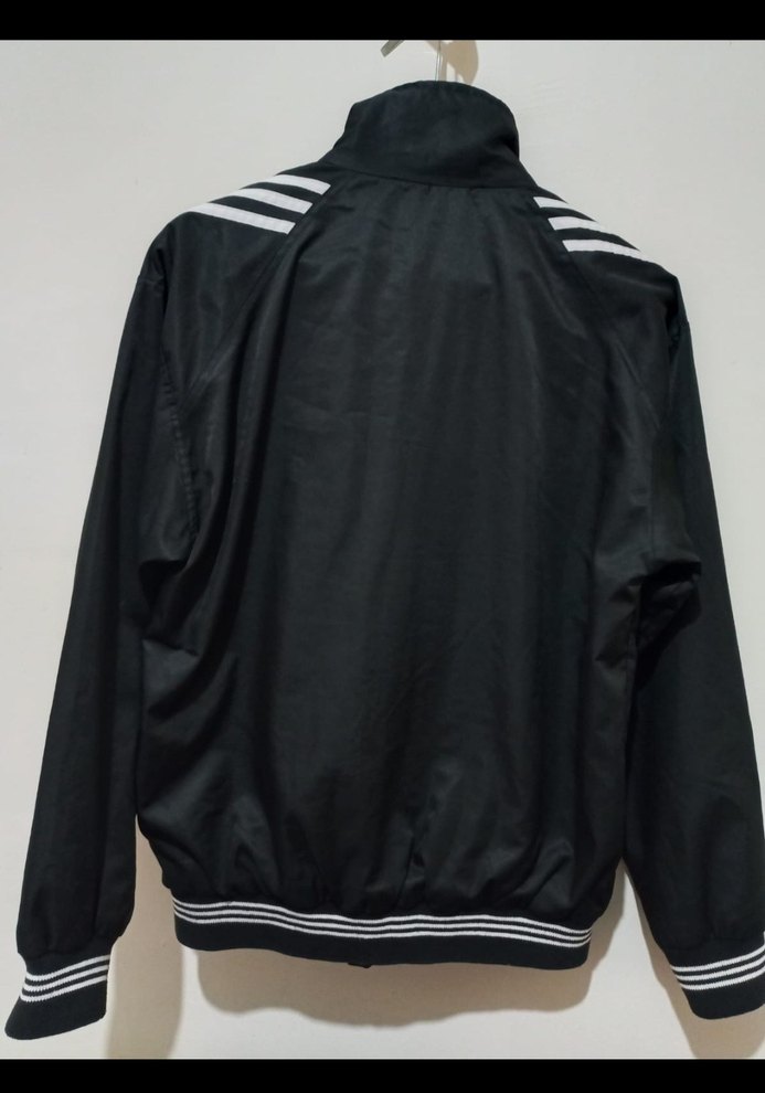 Adidas eşofman üst -vintage / XL - Görsel 3