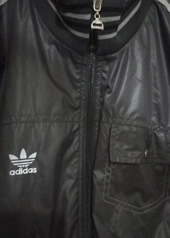 ADİDAS ÜST../ S/M - Görsel 3