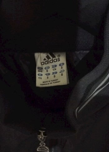 ADİDAS ÜST../ S/M - Görsel 4