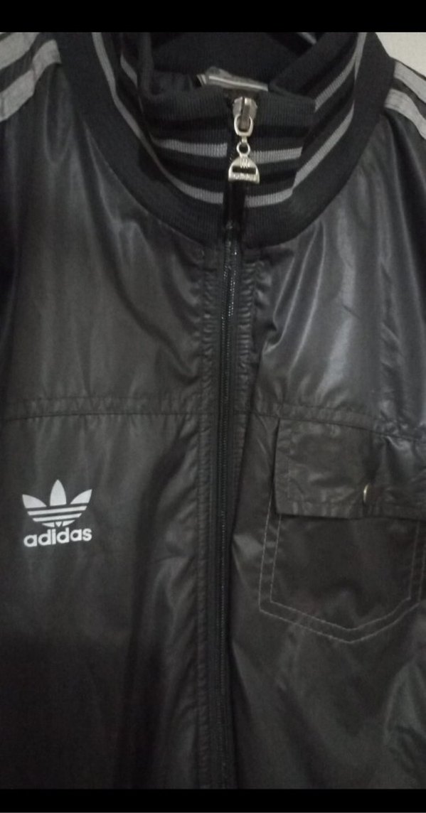 ADİDAS ÜST../ S/M - Görsel 3