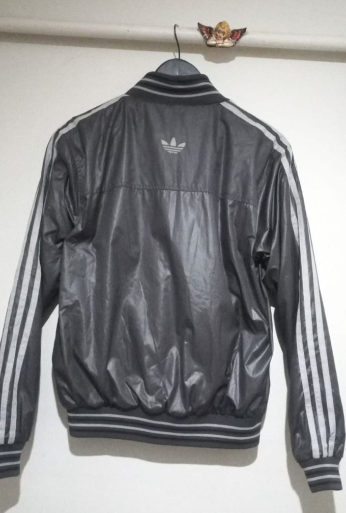 ADİDAS ÜST../ S/M - Görsel 2
