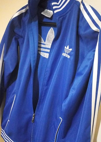 ADİDASVintage-üst../ M - Görsel 4