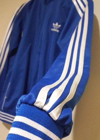 ADİDASVintage-üst../ M - Görsel 6