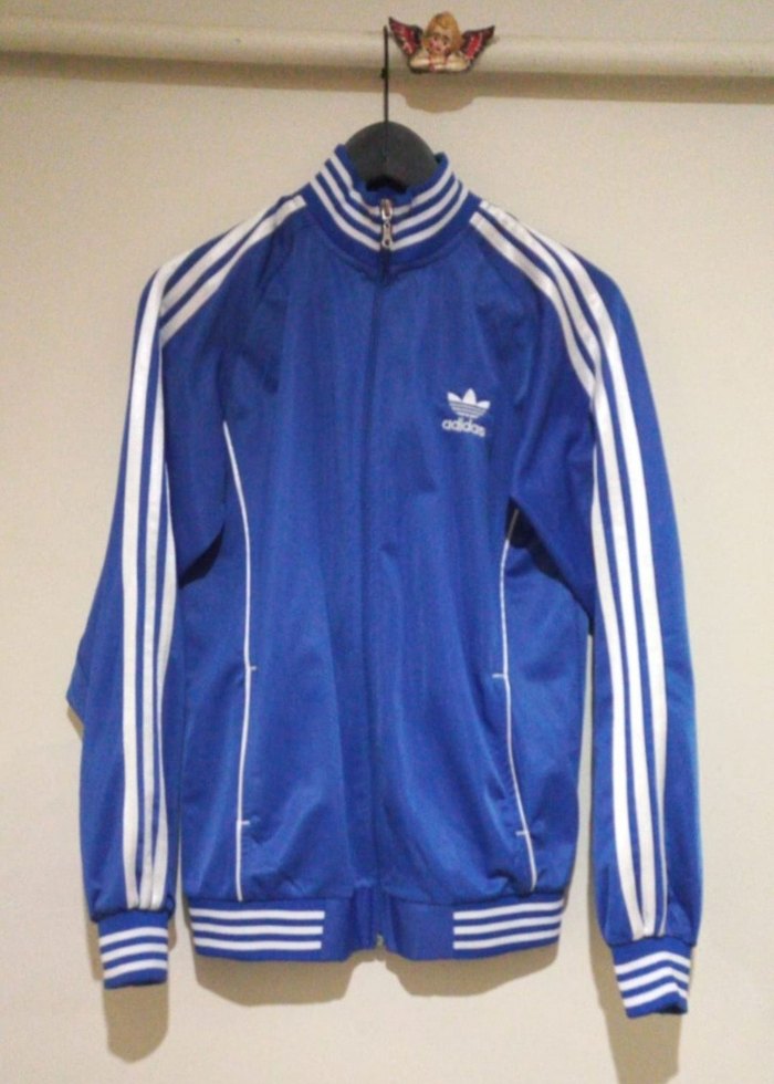 ADİDASVintage-üst../ M - Görsel 2