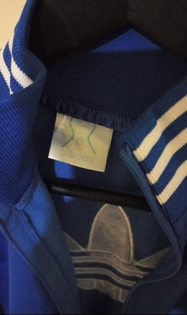 ADİDASVintage-üst../ M - Görsel 5