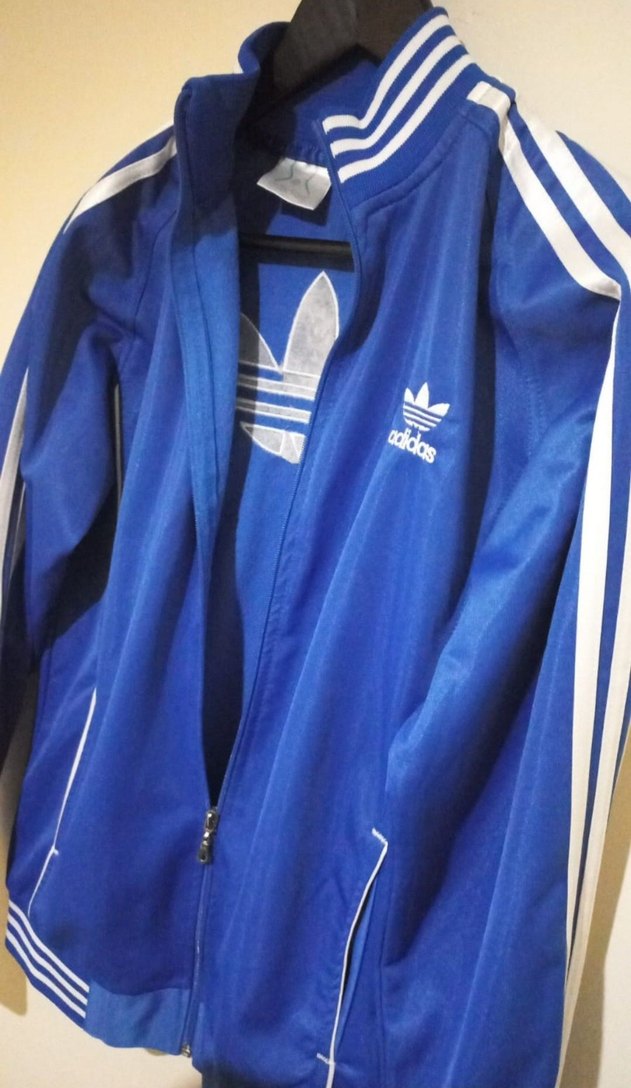 ADİDASVintage-üst../ M - Görsel 4