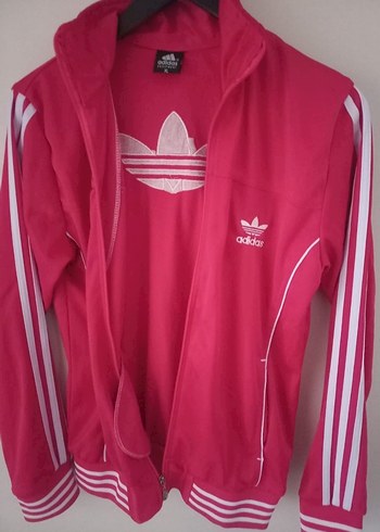 ADİDAS eşofman üst../ XL - Görsel 6