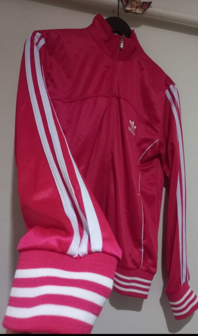 ADİDAS eşofman üst../ XL - Görsel 5