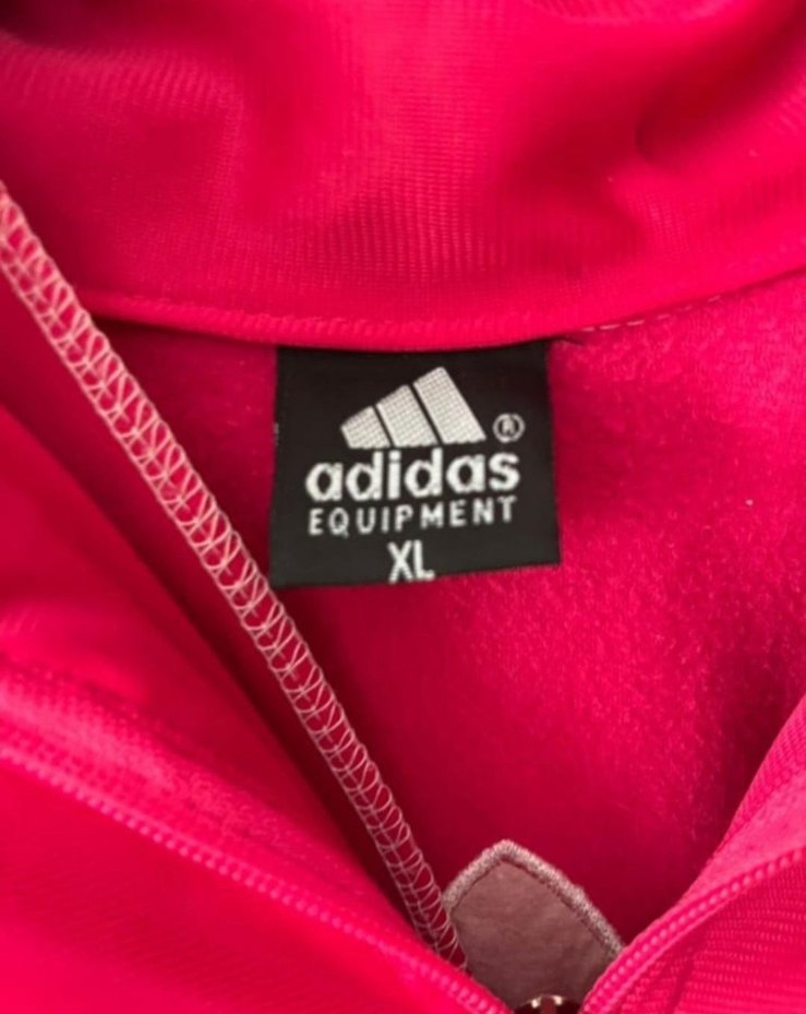 ADİDAS eşofman üst../ XL - Görsel 4