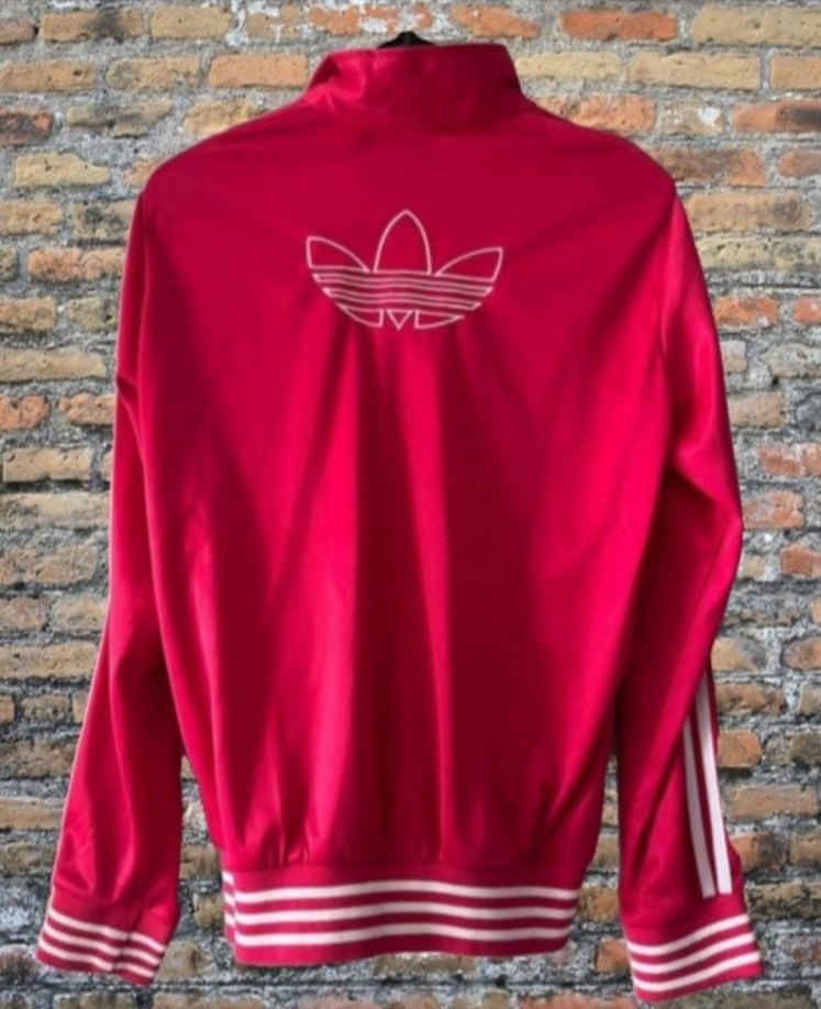ADİDAS eşofman üst../ XL - Görsel 2