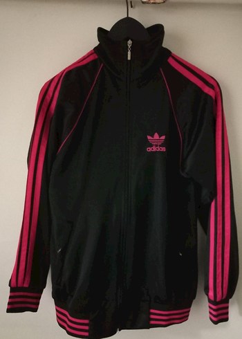 ADİDAS  Vintage eşofman takım../XL - Görsel 7