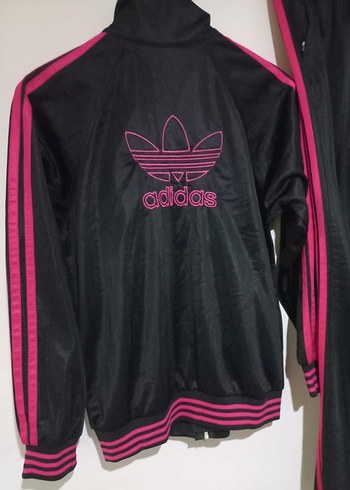 ADİDAS  Vintage eşofman takım../XL - Görsel 2