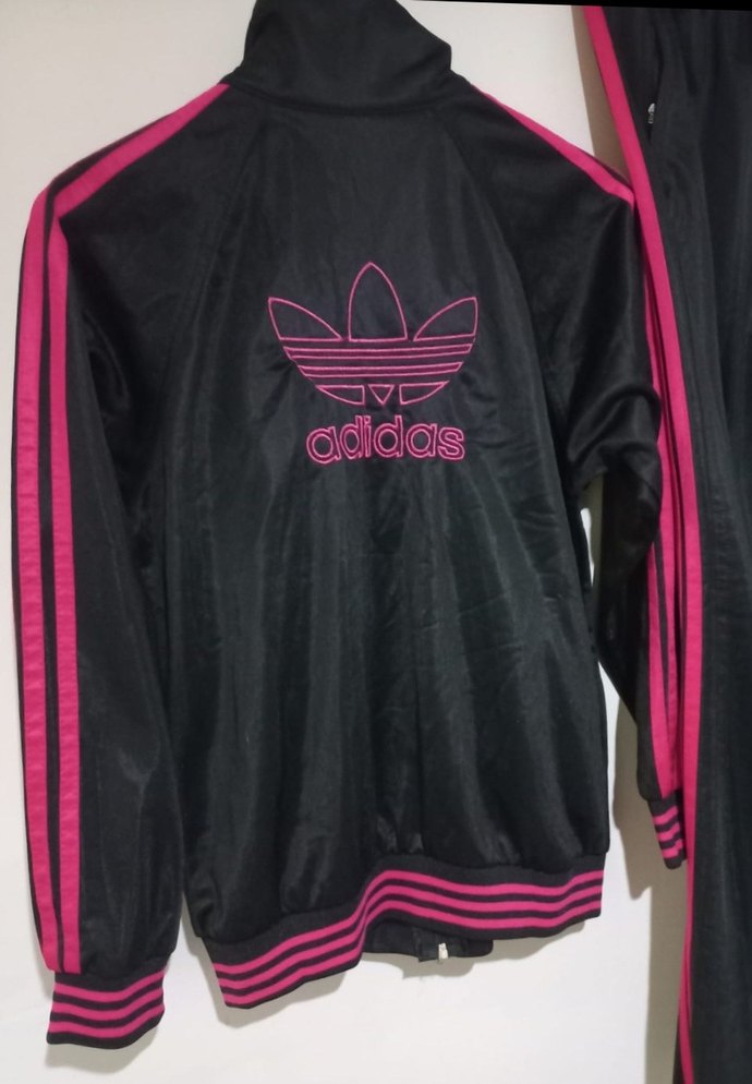 ADİDAS  Vintage eşofman takım../XL - Görsel 2