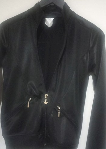 ADİDAS Vintage  üst../ S.. - Görsel 8