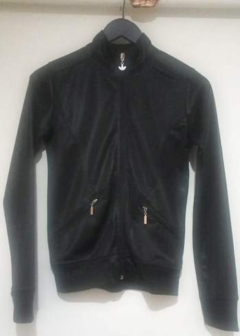 ADİDAS Vintage  üst../ S.. - Görsel 7