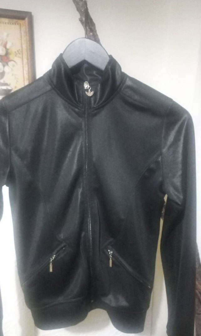 ADİDAS Vintage  üst../ S.. - Görsel 3