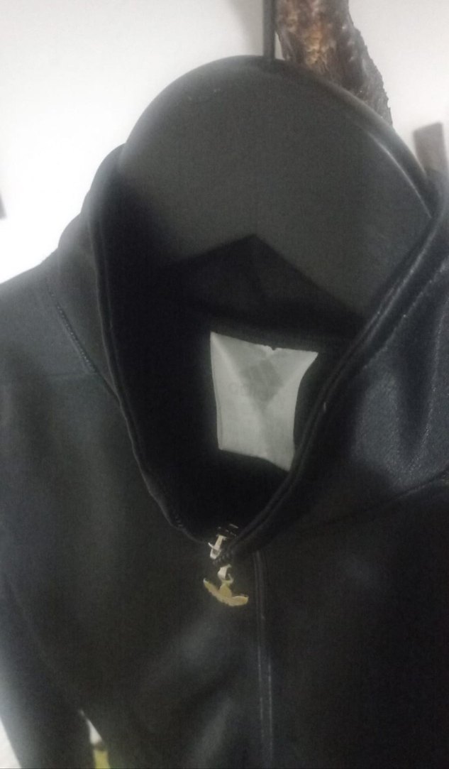 ADİDAS Vintage  üst../ S.. - Görsel 4