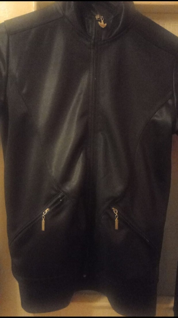 ADİDAS Vintage  üst../ S.. - Görsel 5