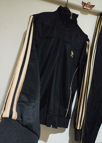 ADİDAS Vintage takım.. / XXL - Görsel 3