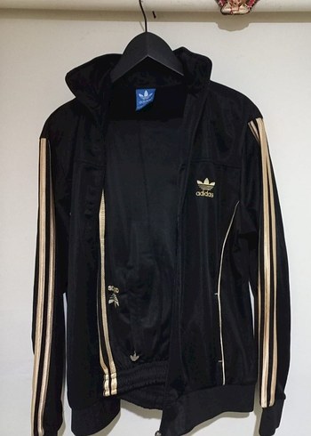 ADİDAS Vintage takım.. / XXL - Görsel 4